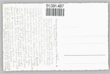 5057 Reitnau - Kirche mit Pfarrhaus