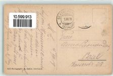 3800 Interlaken - Beatushöhlen Wasserfälle