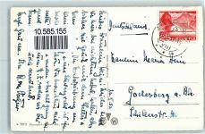 8000 Zürich - Fliegeraufnahme