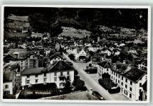 8880 Walenstadt - Geb. Füs. Kp. II 112