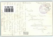8880 Walenstadt - Geb. Füs. Kp. II 112