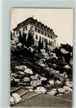 9630 Wattwil - Haus Heberlein