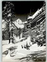 7500 St. Moritz - Suvrettahouse Winter