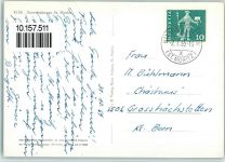 7500 St. Moritz - Suvrettahouse Winter