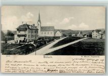 8180 Bülach 1904