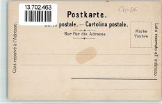 5623 Boswil BOAKC Lithographie Versandt Geschäft J. Winiger Malaga Kellereien