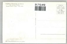 6430 Schwyz - Gasthaus Windstock Großer Mythen