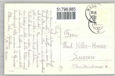 6983 Magliaso - Kirche See Dorfstrasse