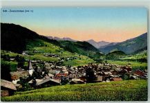 3770 Zweisimmen