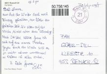 6017 Ruswil - Dorfplatz