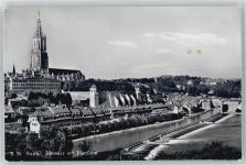 3000 Bern Berne - Münster mit Plattform AKU1