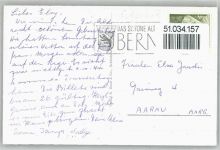 3000 Bern Berne - Münster mit Plattform AKU1