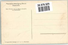 8840 Einsiedeln - Kreuzigung Christi