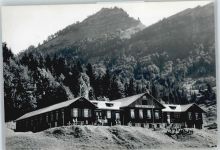 9320 Arbon - Ferienheim