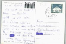 9320 Arbon - Ferienheim