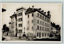 1180 Rolle - Institut Commercial