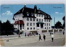 8580 Amriswil 1916 - Schule