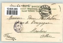 8000 Zürich 1905 - Helmhaus