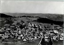 2350 Saignelégier - Luftbild - Photo Aerotpotz Lausanne 10110 - Erhaltung I