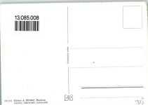 2350 Saignelégier - Luftbild - Photo Aerotpotz Lausanne 10110 - Erhaltung I