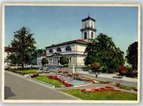 9410 Heiden - Kirchplatz