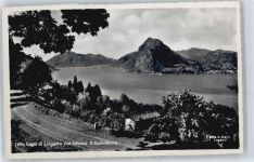 6900 Lugano Calprino - Monte San Salvatore AKU2