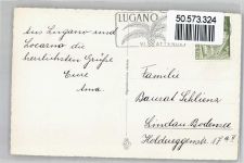 6900 Lugano Calprino - Monte San Salvatore AKU2