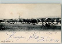 1145 Bière 1903 - Les Casernes