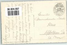 6600 Locarno Foto AK Feldpost Stab. Nr. 152