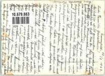 Elefant Bär Löwe Tiger Zoo 1943 Fotomontage AK