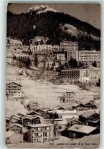 1854 Leysin