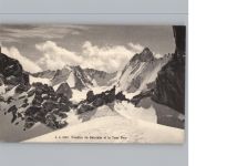 1943 Praz-de-Fort Saleinaz