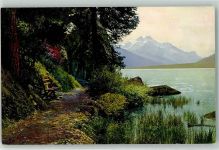 7513 Silvaplana - Campfersee