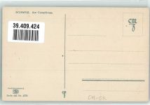 7513 Silvaplana - Campfersee