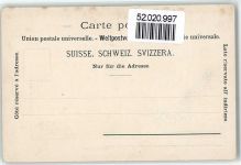 7000 Chur Coire - Festspiele 1899