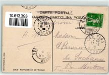 6484 Wassen UR - Gotthardbahn