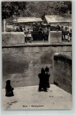 3000 Bern Berne 1910