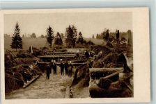 2300 La Chaux-de-Fonds - Ereignis - 12. Juni 1926 - Cyclone - Unwetter Katastrophe