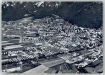 7000 Chur Coire - Fliegeraufnahme