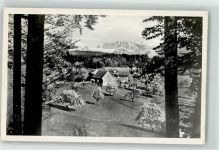 Pfannenstiel - Gasthaus