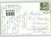 Pfannenstiel - Gasthaus