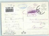 Säntis - Schwebebahn Glarneralpen