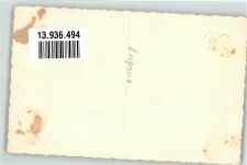 6900 Lugano Gebrauchsspuren Privat Foto AK Ladenstrasse D Gabbani Charcuterie