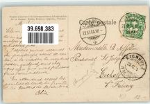 1318 Pompaples St-Loup 1904