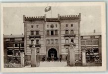 3600 Thun Gebrauchsspuren Kasern