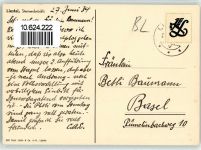 4410 Liestal - Steinenbrüggli