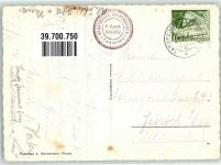 8898 Tannenboden Flumserberg Foto AK Maschgenkamm Spitzmeilen