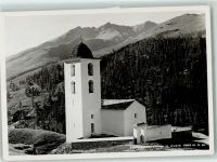 7447 Cresta Avers - Edelweisskirchlein