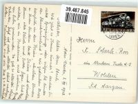 7447 Cresta Avers - Edelweisskirchlein