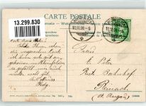 4310 Rheinfelden 1908 Foto AK Hotel Soolbad Drei Könige